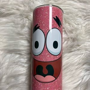 Brand new SpongeBob Patrick star Tumblr